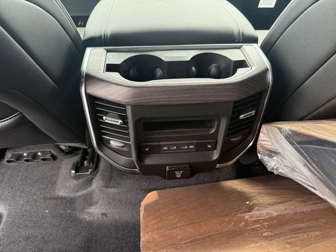 New 2026 RAM 1500 Laramie w/ Night Edition AWD/4WD image 29