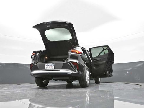 New 2025 Buick Envista Preferred w/ Convenience I Package image 41