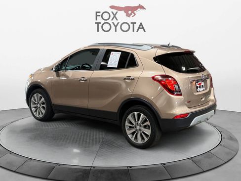 Used 2019 Buick Encore Preferred image 4