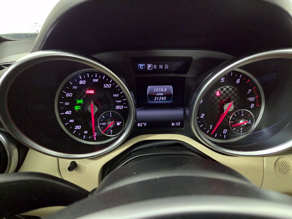 Used 2020 Mercedes-Benz SLC 300 image 15