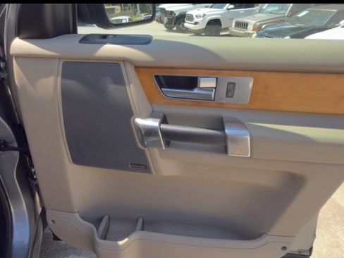 Used 2012 Land Rover LR4 HSE AWD/4WD image 56