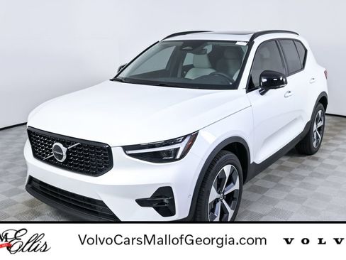 New 2026 Volvo XC40 B5 Plus w/ Protection Package Premier AWD/4WD image 1