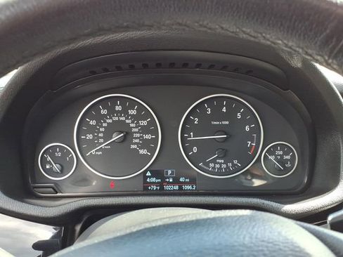 Used 2018 BMW X4 xDrive28i AWD/4WD image 15