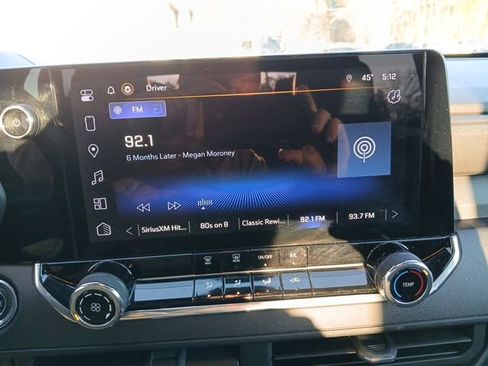 Used 2024 Chevrolet Colorado Trail Boss image 35