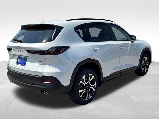 New 2026 MAZDA CX-5 Preferred AWD/4WD image 5