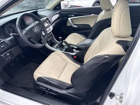 Used 2015 Honda Accord EX-L image 20