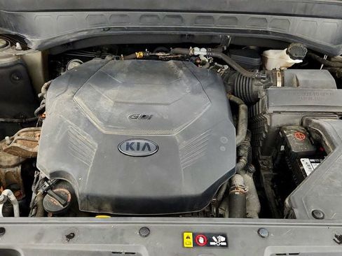 Used 2020 Kia Telluride SX AWD/4WD image 28
