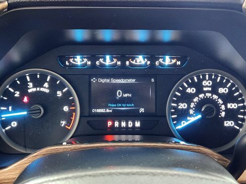 Used 2018 Ford F150 XLT w/ Equipment Group 302A Luxury AWD/4WD image 20