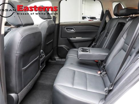 Used 2021 Nissan Rogue SL image 37