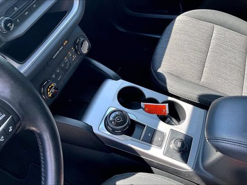 Used 2022 Ford Bronco Sport Big Bend w/ Convenience Package AWD/4WD image 18