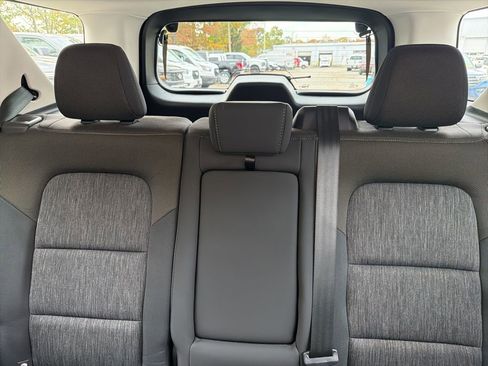 Certified 2023 Ford Bronco Sport Big Bend w/ Convenience Package image 17