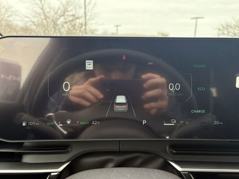 New 2026 Kia Carnival SX Prestige image 15