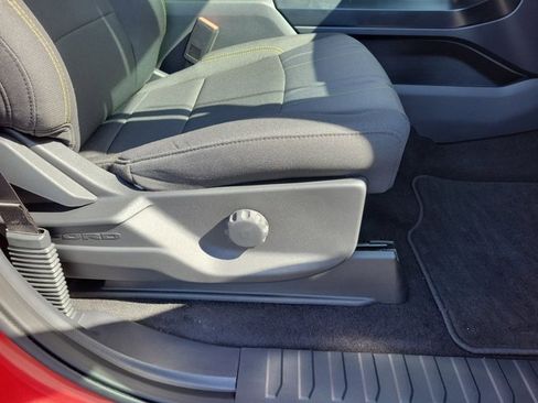 Used 2024 Ford F150 STX w/ STX Black Appearance Package image 7