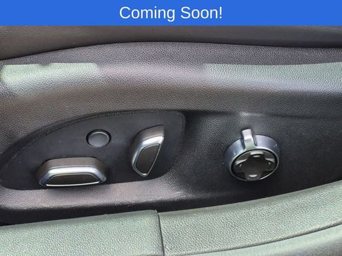 Used 2024 Cadillac CT5 Sport w/ LPO, Red Accent Package AWD/4WD image 17
