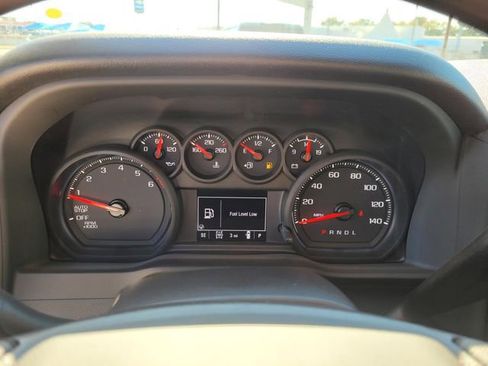 New 2025 Chevrolet Silverado 1500 W/T w/ WT Value Package image 15