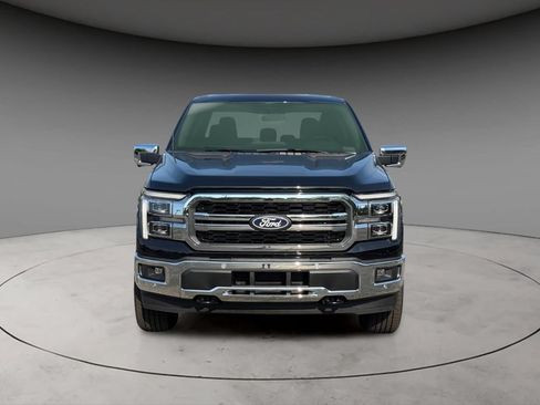 New 2026 Ford F150 Lariat w/ Equipment Group 501A Mid AWD/4WD image 2