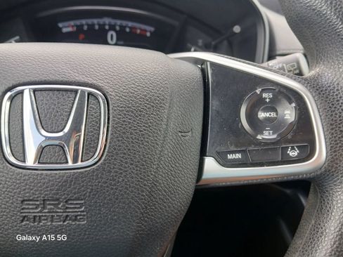 Used 2022 Honda CR-V Special Edition image 29