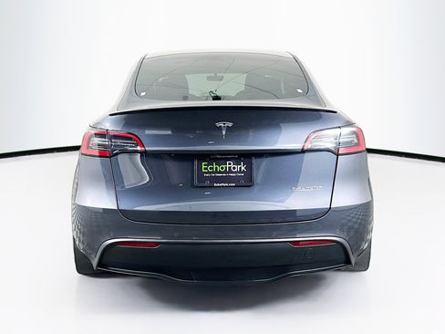 Used 2021 Tesla Model Y Performance AWD/4WD image 7