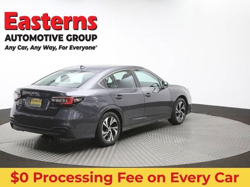 Used 2022 Subaru Legacy AWD/4WD image 39