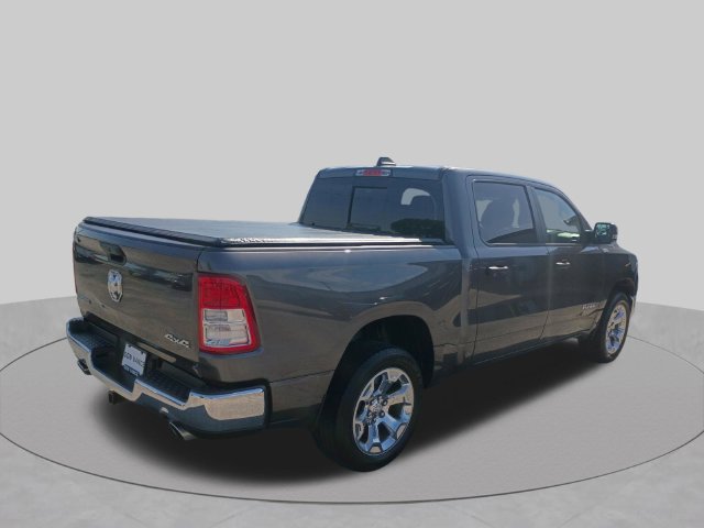 Used 2023 RAM 1500 Big Horn AWD/4WD image 5