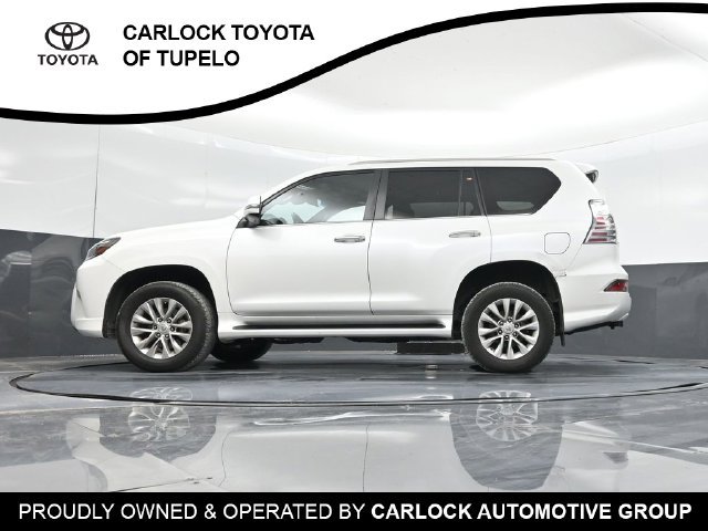 Used 2022 Lexus GX 460 Premium w/ Premium Plus Package AWD/4WD image 52