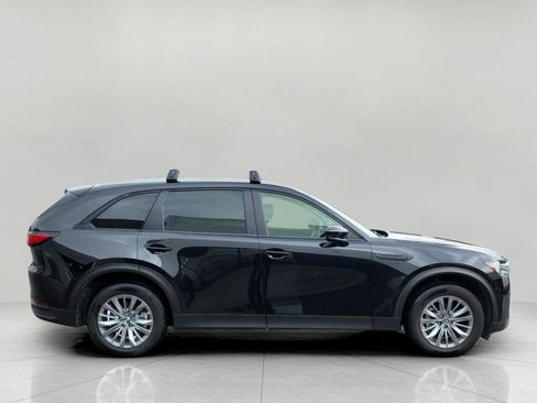 Used 2024 MAZDA CX-90 3.3 Turbo w/ Select Package AWD/4WD image 7