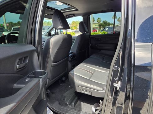 Certified 2024 Honda Ridgeline TrailSport image 11