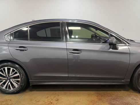 Used 2019 Subaru Legacy 2.5i Premium AWD/4WD image 32
