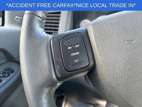 Used 2008 Dodge Ram 1500 Truck SLT w/ Popular Equipment Group image 33