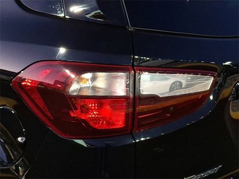 Used 2018 Ford EcoSport SES image 15