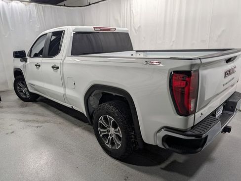 Certified 2023 GMC Sierra 1500 Pro image 6