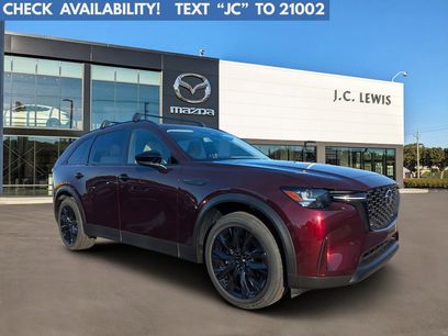 New 2026 MAZDA CX-90 3.3 Turbo w/ Premium Sport Pkg