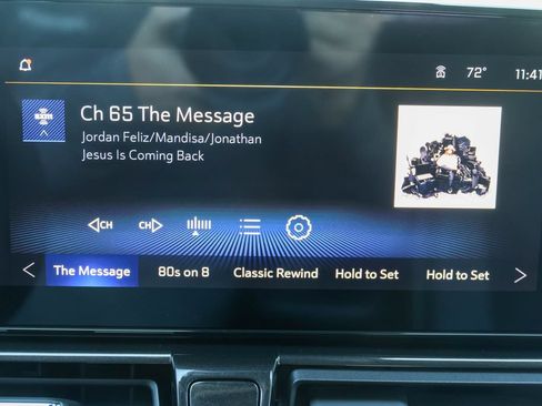 New 2026 Chevrolet TrailBlazer LT w/ Convenience Package AWD/4WD image 19