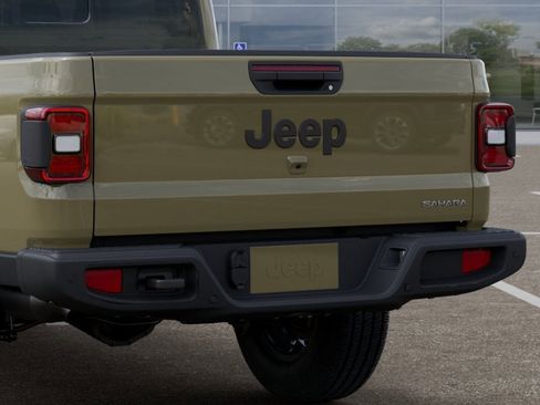 New 2026 Jeep Gladiator Sport image 13