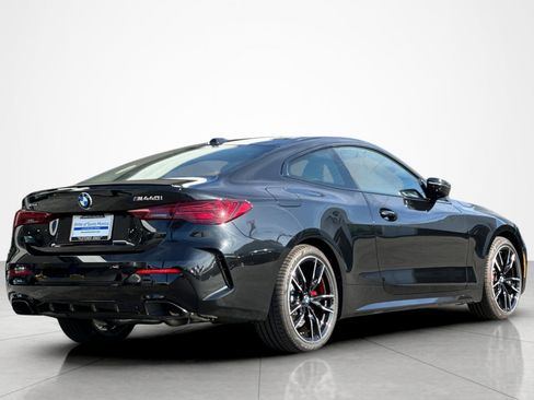 New 2026 BMW 440i xDrive Coupe w/ Premium Package AWD/4WD image 5
