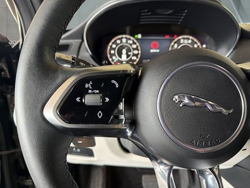Used 2022 Jaguar E-PACE SE AWD/4WD image 15