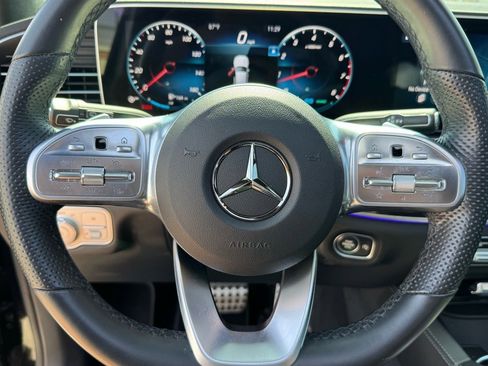 Certified 2022 Mercedes-Benz GLS 450 4MATIC image 26