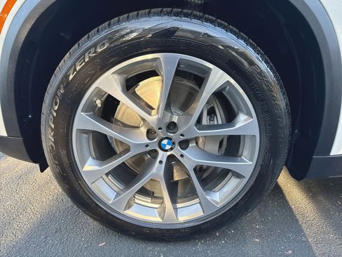 New 2026 BMW X5 xDrive50e AWD/4WD image 7