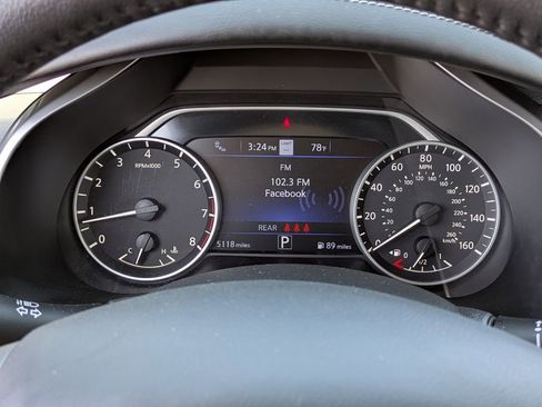 Used 2024 Nissan Murano SL image 29