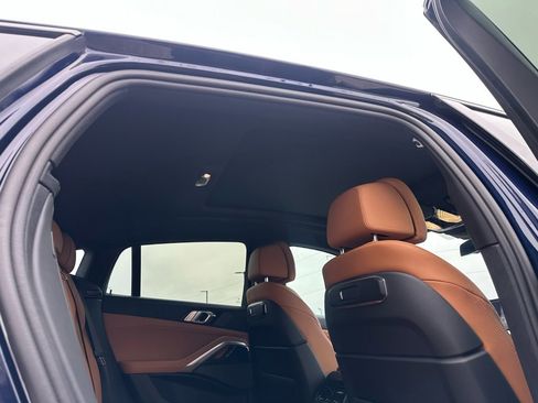 Used 2025 BMW X6 M60i image 14