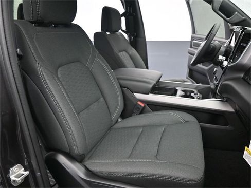 New 2026 RAM 1500 Big Horn image 22