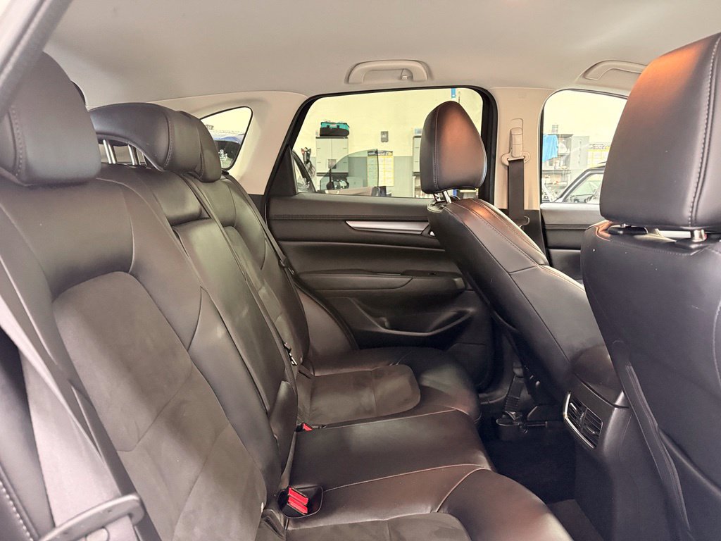 Used 2021 MAZDA CX-5 Touring AWD/4WD image 27