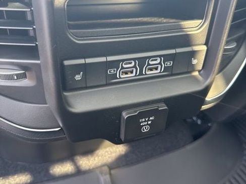 New 2026 RAM 1500 Laramie w/ Night Edition image 9