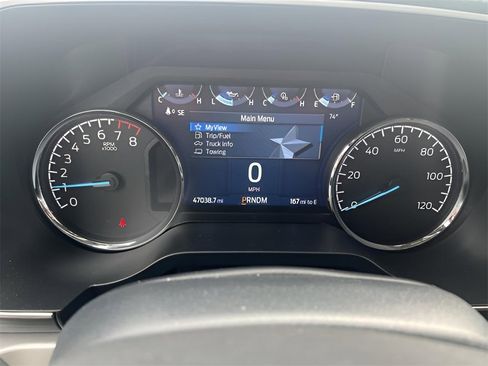 Used 2023 Ford F150 XLT w/ Equipment Group 301A Mid image 18