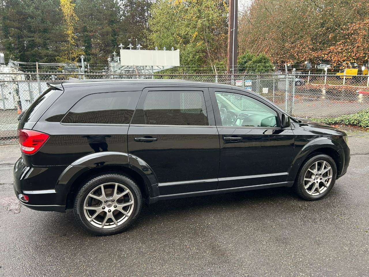 Used 2019 Dodge Journey GT AWD/4WD image 4