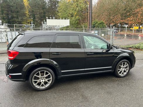 Used 2019 Dodge Journey GT AWD/4WD image 4