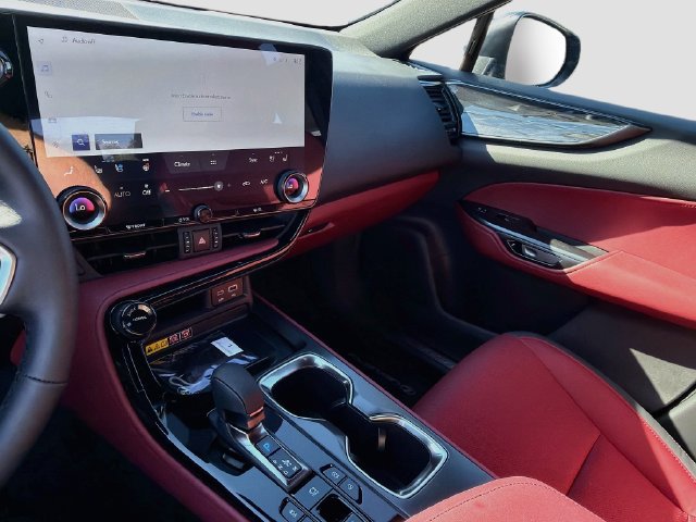 New 2026 Lexus NX 350 AWD w/ Accessory Package (2T) image 27