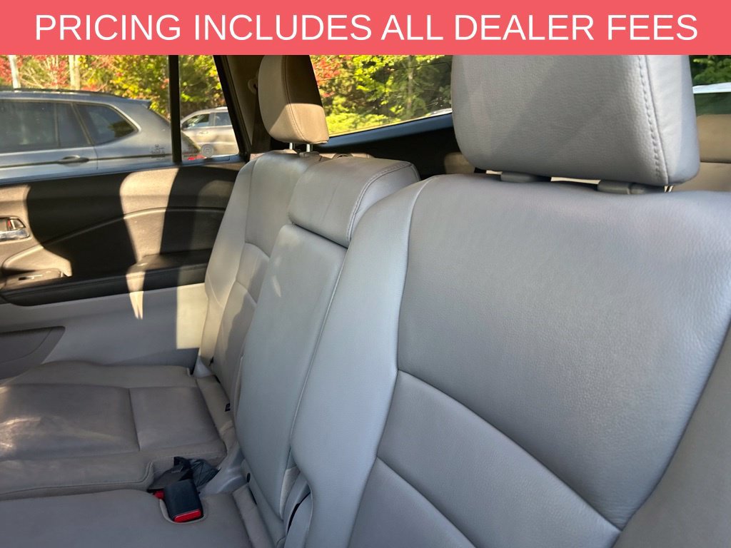 Used 2016 Honda Pilot EX-L image 15