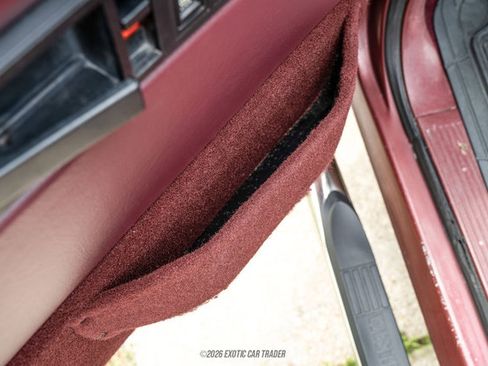 Used 1989 Chevrolet Silverado 1500 2WD Regular Cab image 57