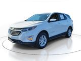 Used 2021 Chevrolet Equinox LT image 4